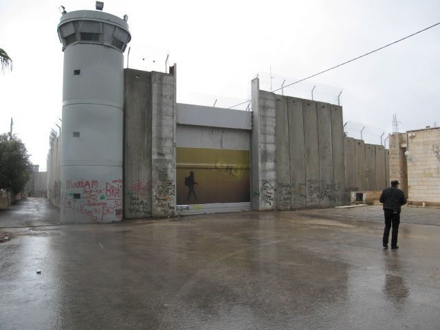 Photo from Santa's Ghetto website